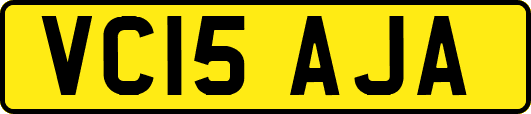 VC15AJA