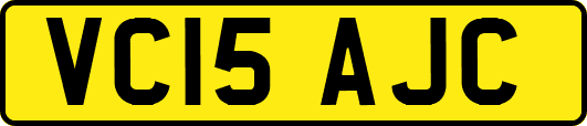 VC15AJC