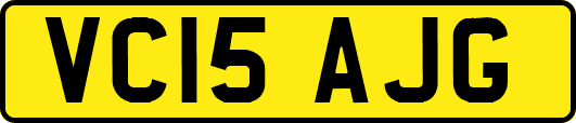 VC15AJG