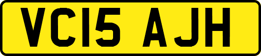 VC15AJH
