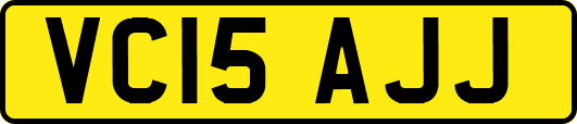VC15AJJ