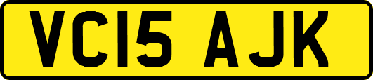 VC15AJK
