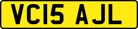 VC15AJL
