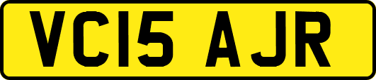 VC15AJR