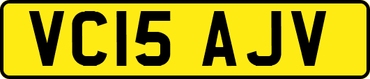 VC15AJV