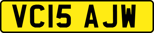 VC15AJW