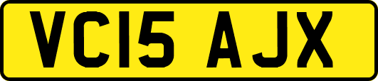 VC15AJX