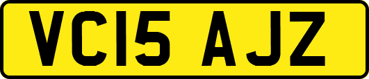 VC15AJZ