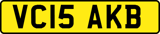 VC15AKB
