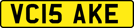VC15AKE