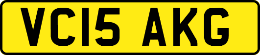 VC15AKG