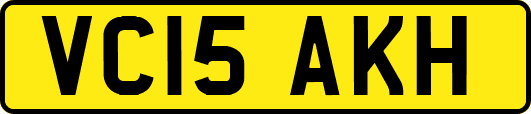 VC15AKH