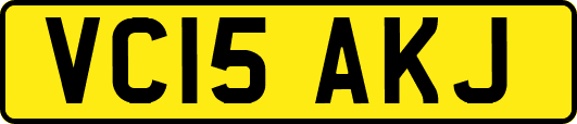VC15AKJ