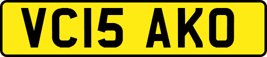 VC15AKO