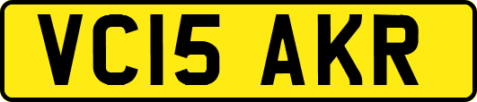 VC15AKR