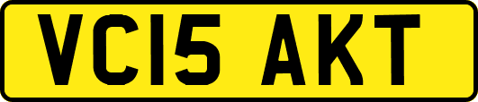 VC15AKT