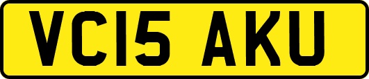 VC15AKU