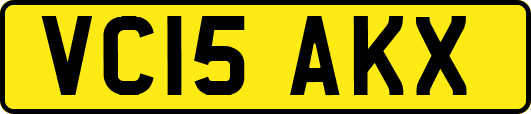 VC15AKX