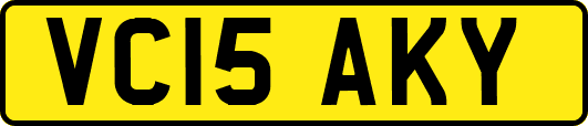 VC15AKY