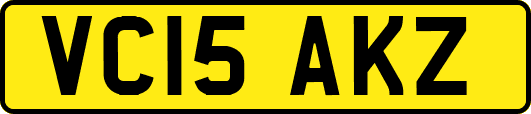VC15AKZ
