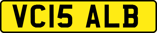 VC15ALB