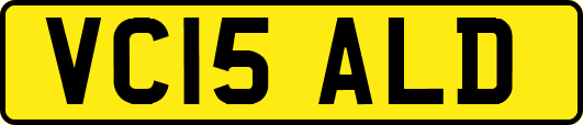 VC15ALD