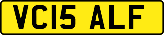 VC15ALF