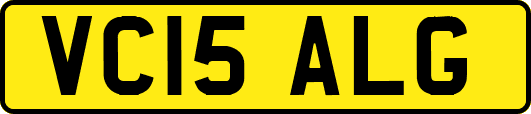 VC15ALG