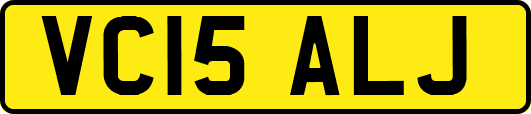 VC15ALJ
