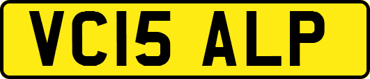 VC15ALP