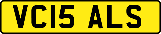 VC15ALS