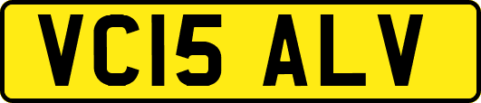 VC15ALV