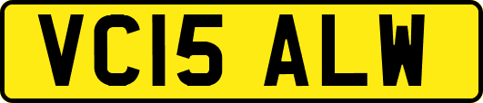 VC15ALW