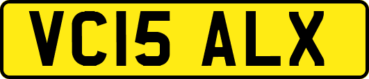 VC15ALX