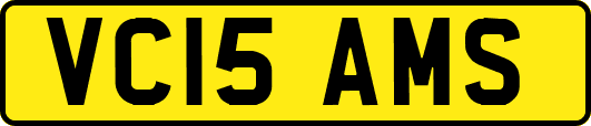 VC15AMS