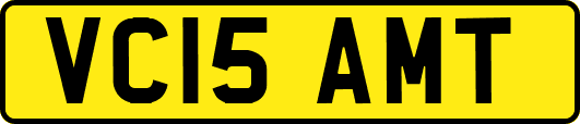 VC15AMT