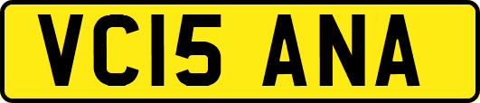 VC15ANA