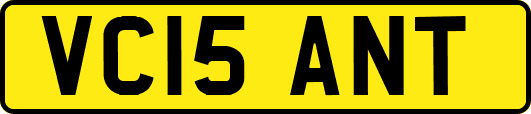 VC15ANT