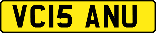 VC15ANU