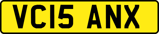 VC15ANX