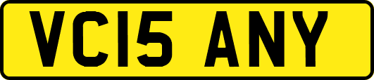 VC15ANY