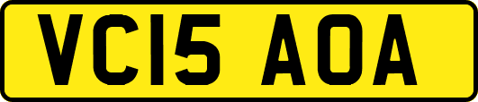 VC15AOA