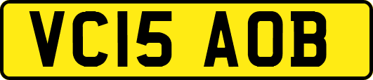 VC15AOB