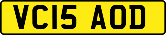 VC15AOD
