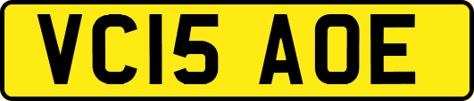 VC15AOE