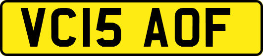 VC15AOF