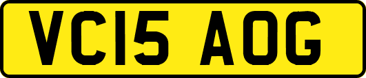 VC15AOG