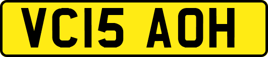 VC15AOH