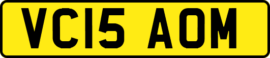 VC15AOM