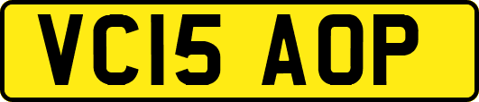 VC15AOP